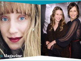 Laryssa Farmiga
