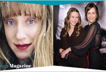 Laryssa Farmiga