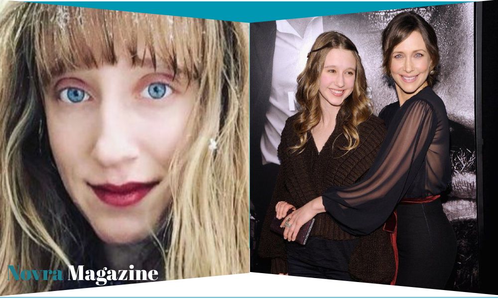 Laryssa Farmiga