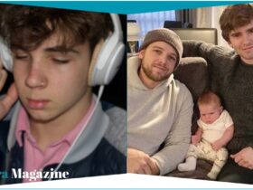 Aidan Thieriot
