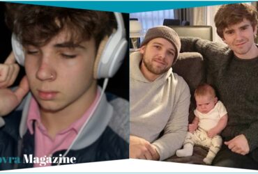Aidan Thieriot
