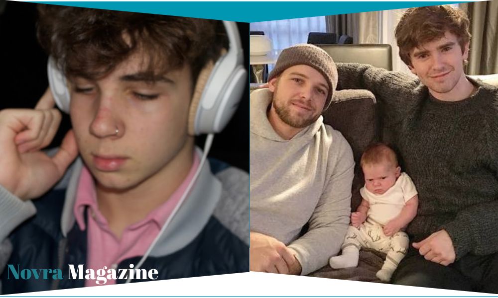 Aidan Thieriot