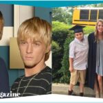 Kaden Brent Carter