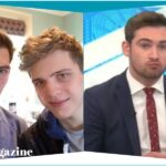 Tom Harwood Partner