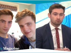 Tom Harwood Partner
