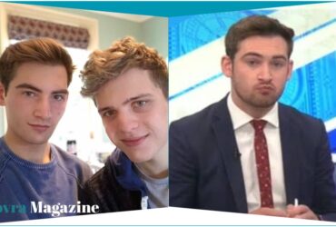 Tom Harwood Partner