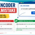 url encoder spellmistake