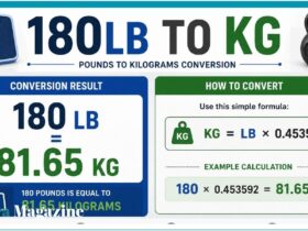 180lb to kg