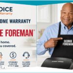 choice home warranty george foreman