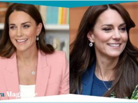 Kate Middleton Is Reportedly Holding a Crucial Meeting