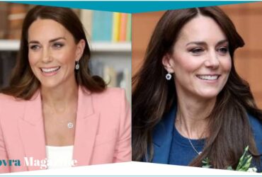 Kate Middleton Is Reportedly Holding a Crucial Meeting