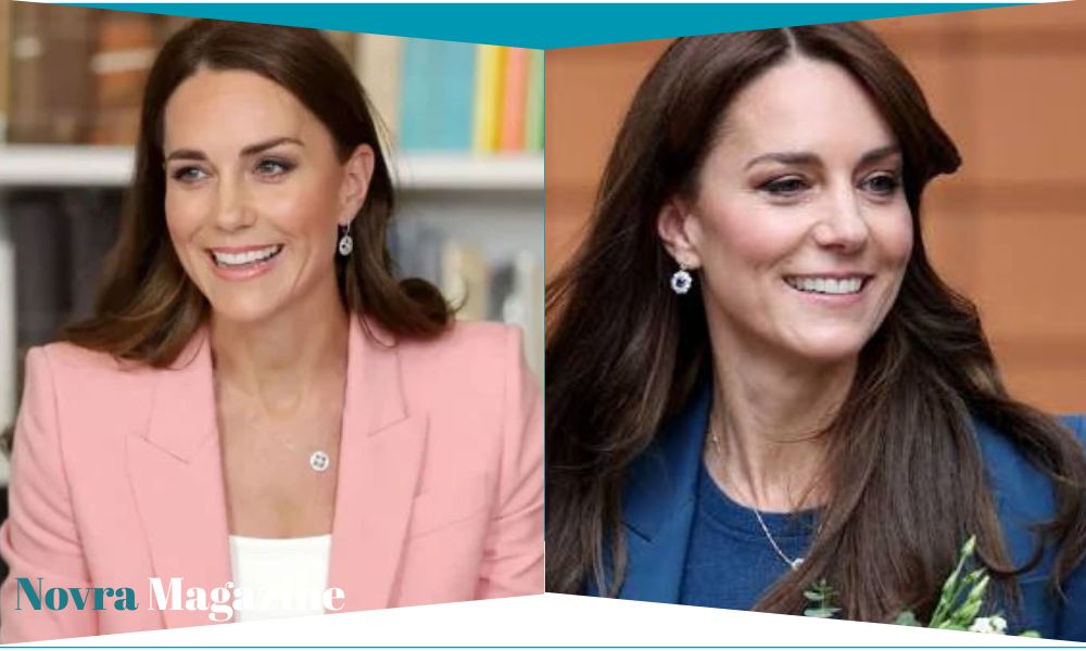 Kate Middleton Is Reportedly Holding a Crucial Meeting
