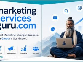 Marketing Services Guru.com