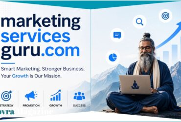 Marketing Services Guru.com