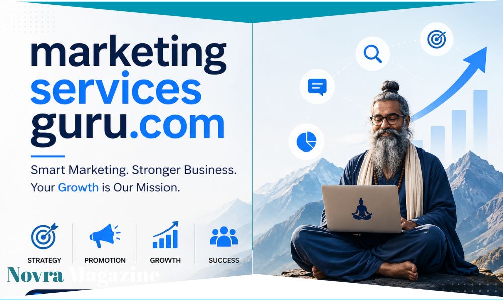 Marketing Services Guru.com