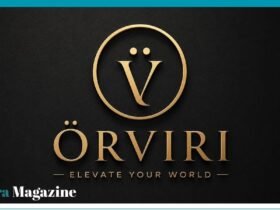 örviri