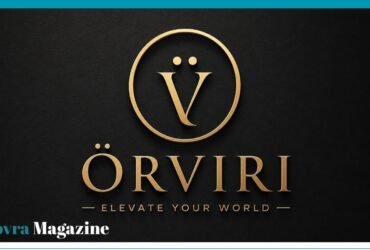 örviri