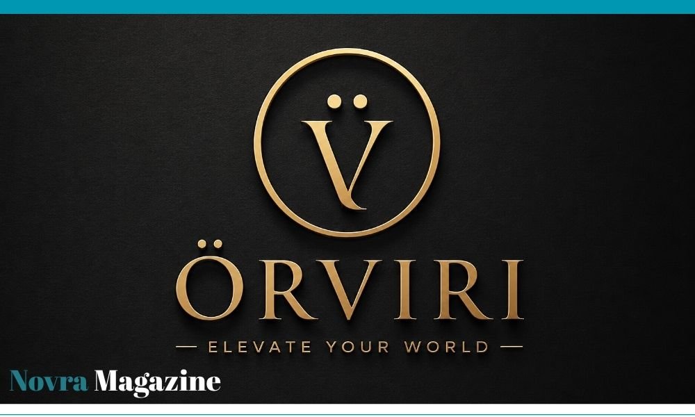 örviri
