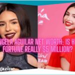 angela aguilar net worth