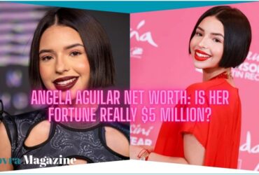 angela aguilar net worth