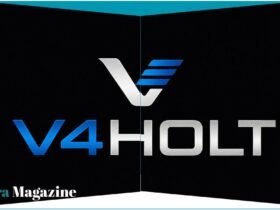 V4Holt