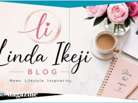 lında ıkejı blog