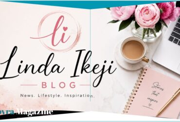 lında ıkejı blog