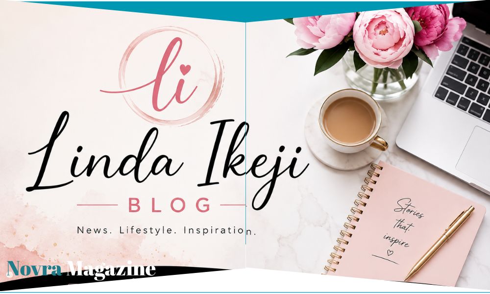 lında ıkejı blog