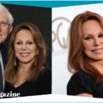 Net Worth of Marlo Thomas