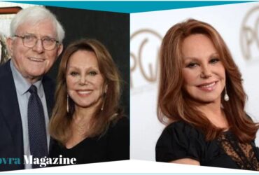 Net Worth of Marlo Thomas