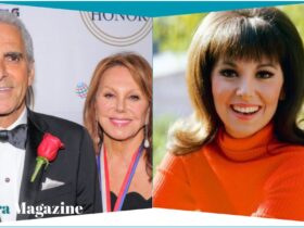 Marlo Thomas Net Worth