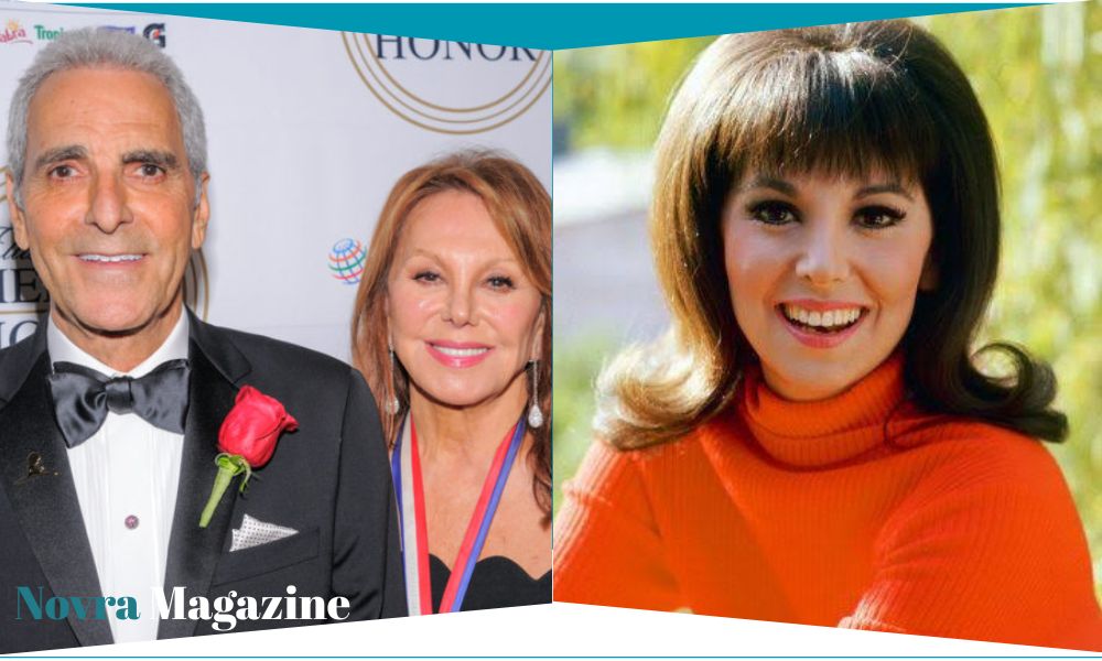 Marlo Thomas Net Worth