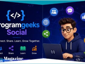 programgeeks social