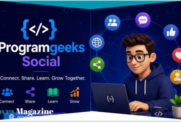 programgeeks social