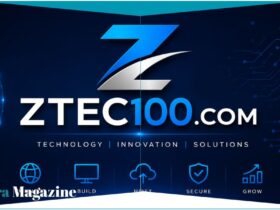 Ztec100.com