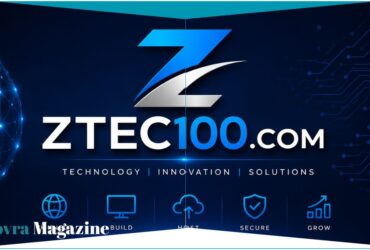 Ztec100.com