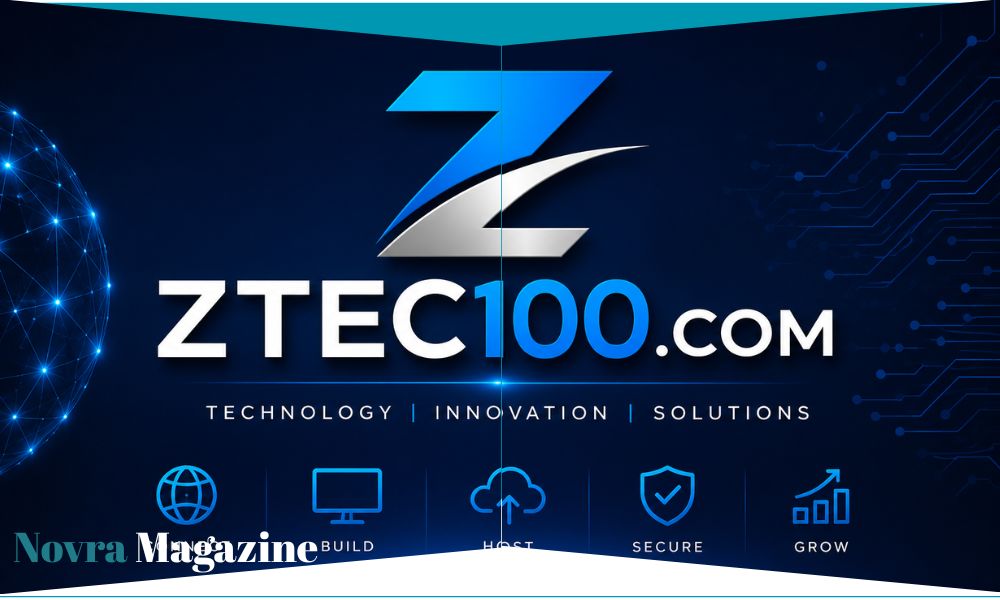 Ztec100.com