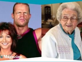 peggy fulbright