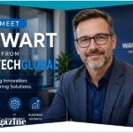 Stewart From WaveTechGlobal