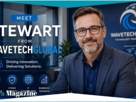 Stewart From WaveTechGlobal