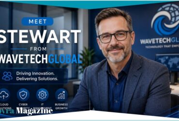Stewart From WaveTechGlobal