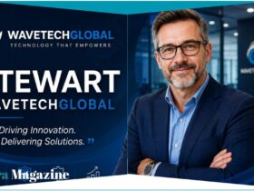 Stewart WaveTechGlobal