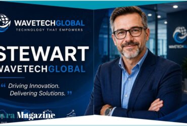 Stewart WaveTechGlobal