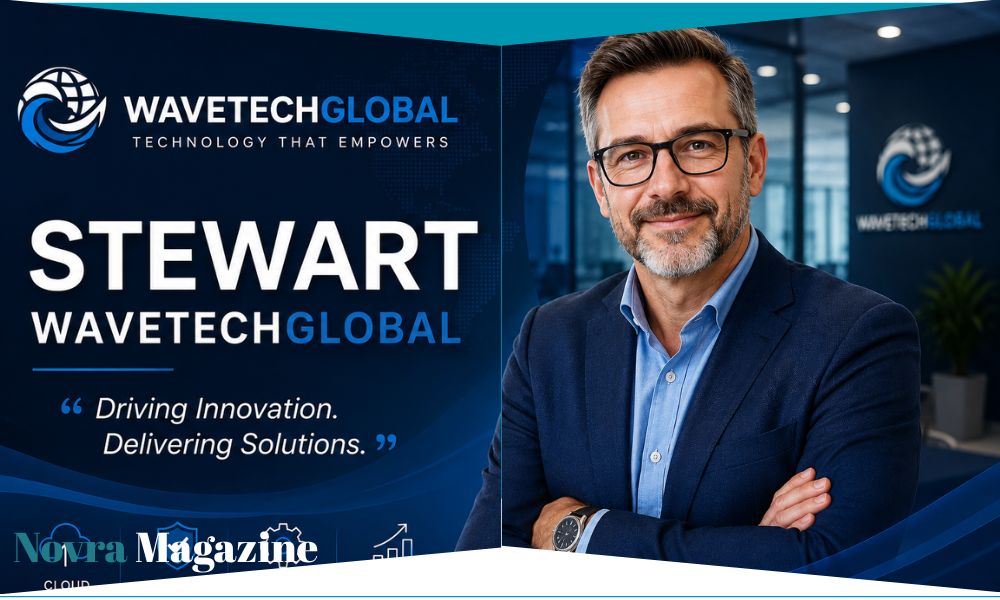 Stewart WaveTechGlobal