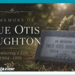 true otis houghton
