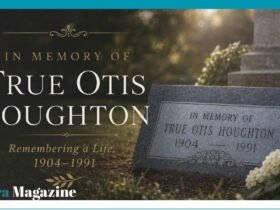 true otis houghton