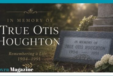 true otis houghton