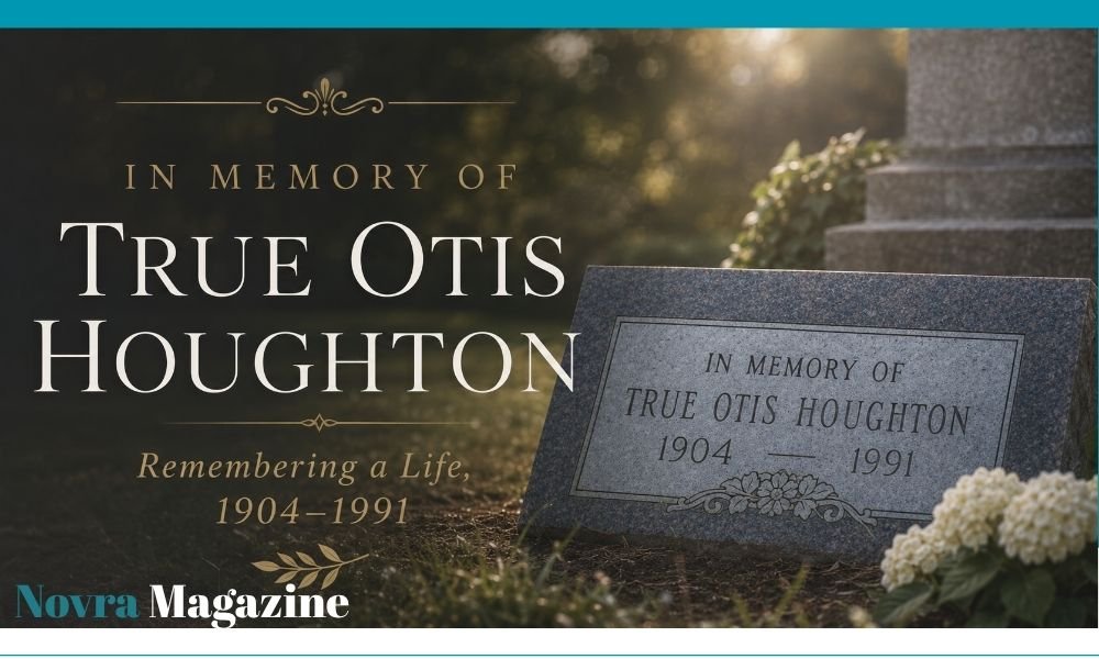 true otis houghton