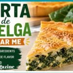 best tarta de acelga near me
