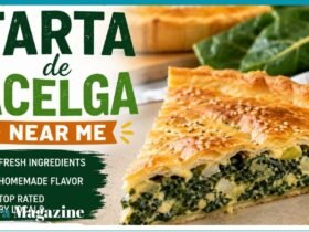 best tarta de acelga near me